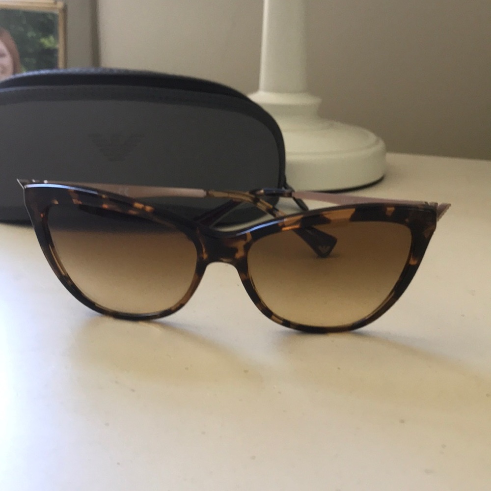 Emporio Armani Sunglasses